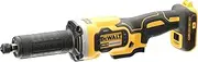 [DEWALT] 18V XR Bare Unit Brushless Die Grinder