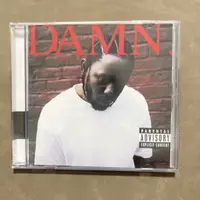 在飛比找蝦皮購物優惠-印象音樂Kendrick Lamar DAMN 嘻哈說唱【數