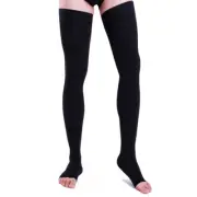 Compression Stockings 20-30 mmHg Socks Treatment Varicose Veins Swelling Edema