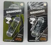 2 PACKS LOT new SkateDrive Birdhouse 4GB USB 2.0 Flash Drive Tony Hawk Memory