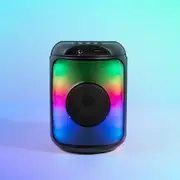 X Echo Mini Portable Party Bluetooth Speaker