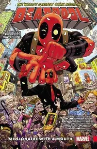 在飛比找誠品線上優惠-Deadpool: World's Greatest Vol