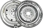 DSG 7 Speed DQ200 0AM Automatic Transmissiom Gearbox Clutch Flywheel Compatible For VW T4 BORA AUDI SKODA GOLF 5 Car Accessories(8 Holes 129 Teeth)