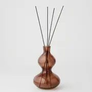 Pilbeam Living Luminaire Reed Diffuser - Fresh Linen Scented