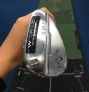 Callaway OPUS W-Grind 58-Degree 12 Degrees Bounce Right-Handed Wedge #GE00080