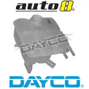 Genuine Dayco Expansion Tank for Mazda 3 BK SP23 2.3L Petrol L3 2004 - 2009