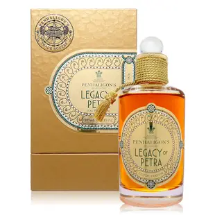 Penhaligon’S 潘海利根 Legacy of Petra 佩特拉遺跡淡香精 EDP 100ml