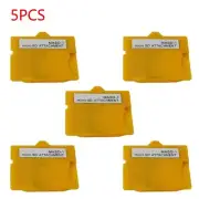 5Pcs Micro SD TF to XD Picture Memory Card Adapter Attachment for Olympus