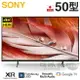 SONY 索尼 ( XRM-50X90J ) 50型【X90J系列】4K 智慧顯示器《台中市送基安回收，外縣市費用另計》[可以買]【APP下單9%回饋】