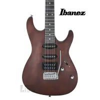 在飛比找蝦皮購物優惠-『免運送配件』Ibanez GSA60 WNF 電吉他 GI