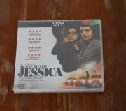 UTV No One Killed Jessica Bollywood - Vidiya Balan - VCD