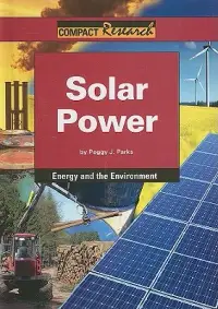 在飛比找博客來優惠-Solar Power