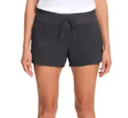 The North Face Aphrodite Motion Shorts Asphalt Grey Plus Size 3X
