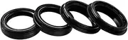 38x50x11Motorcycle Front Fork damper Oil Seal or Dust for FZR400 FZR600 XV1000 XV1100 V/IRA-GO XV750 XJ700 for CR125R(1 Set)