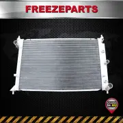 3 Row Alloy Radiator For Ford Falcon BA BF V8 Fairmont XR8 XR6 Turbo AT MT 02-08