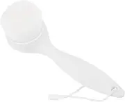 HEALEEP Face Washing Cleansing Brush Soft Bristle Facial Tool for Deep Cleansing Gentle Massage for Women for Skincare Lovers