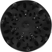 HONITANO Hair Diffuser Attachment for Curly Wavy Hair Design for Salon-quality Curls