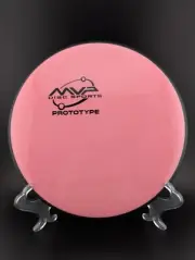 NEW RARE Axiom MVP Prototype Neutron Watt 173g