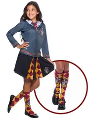 Gryffindor Socks - One Size