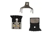 Shimano L04C Metal Ice-Tech Disc Brake Pads