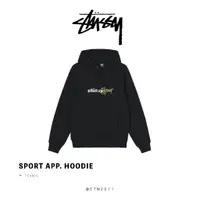 在飛比找蝦皮購物優惠-☆ETW☆【台中店】STUSSY SPORT APP. HO