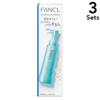 在飛比找DOKODEMO日本網路購物商城優惠-[DOKODEMO] [3套] Fancl Fancl Fa