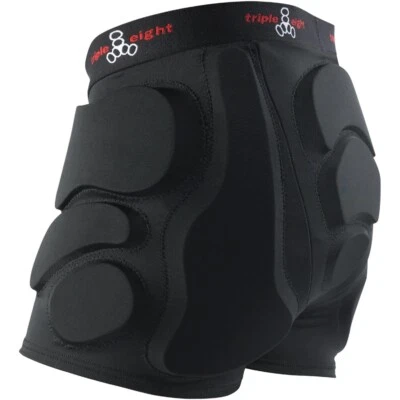 Triple 8 Bum Saver Roller Derby