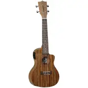 Tanglewood TWT12E Tiare Concert Ukulele with Pickup and Deluxe Gig Bag