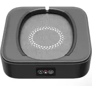 Mouse Jiggler Undetectable, No Need to Align Cursor, Mouse Mover Device with ...