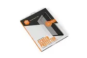 STM Glass Screen Protector iPad Air 13 M2/iPad Pro 13 M4 [STM-233-452LW-01]