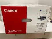 CANON iP4000 Photo Inkjet Printer BRAND NEW IN ORIGINAL BOX SEALED
