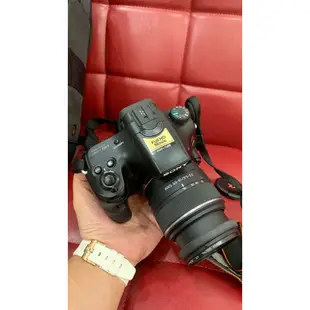 【艾爾巴二手】SONY A65 SLT-A65V 數位單眼相機+SAL1855#二手相機#新竹店 14190