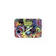Stoner Wars Rolling Tray