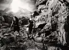 Carole Landis One Million B.C. Film Still 1940 OLD MOVIE PHOTO