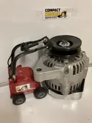 Denso Style 40amp Alternator Suit Yanmar Engines Dingo Mini Diggers K94/k95 /