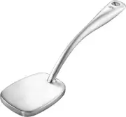 GEFU Tenera Meat Pounder Silver 14760 Solid Quality Ergonomic Design