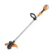 Trimmer Battery Powered Worx WG183E.9 Without Battery and Charger