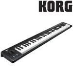 『KORG』61鍵USB主控鍵盤 MICROKEY 2 / 公司貨保固