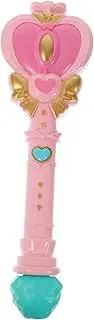 LALADEFIEE 1Set Electric Bubble Maker Machine for Adorable Fairy Wand with Bubble Present for Birthdays Summer Fun