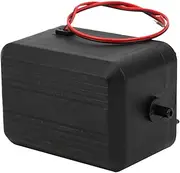 Air Pump Inflator Mini Electric Power Pneumatic Equipment AC220V 11W 21L/Min(ZYA1090)