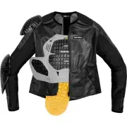 Base-1 Armor Black