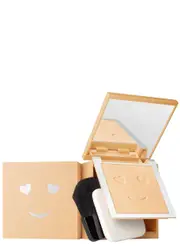 Benefit Hello Happy Velvet Powder Foundation - Shade 2
