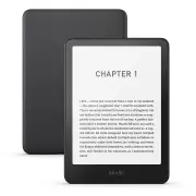 Kindle Paperwhite 7" 12th Gen 16GB - Black