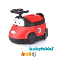 在飛比找蝦皮商城優惠-babyhood 小汽車座便器[免運費]