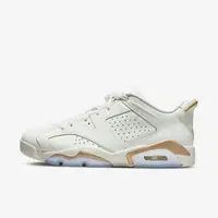 在飛比找PChome24h購物優惠-Nike Air Jordan 6 Retro Low GC