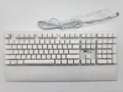 ROYAL KLUDGE RK-S108X Full RGB Wired Mechanical Keyboard 108 Keys Red Sw *READ