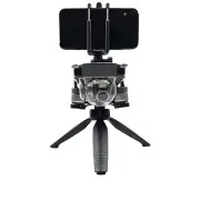 Tripod Handheld Gimbal Stabilizer Transfer Tripod for DJI Mavic PRO Modification