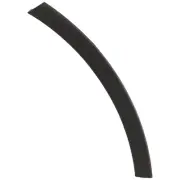 New Bumper Face Bar End Extension Front Passenger Right Side RH Hand TO1291108