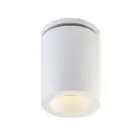 Eurofase Lighting 30310-018 Lotus 6"W LED Flush Mount Ceiling - White