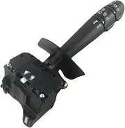 Car Steering Column Switches Steering Turn Signal Switch 6001551361 for Logan for Tondar for Dacia for Sandero Wagon
